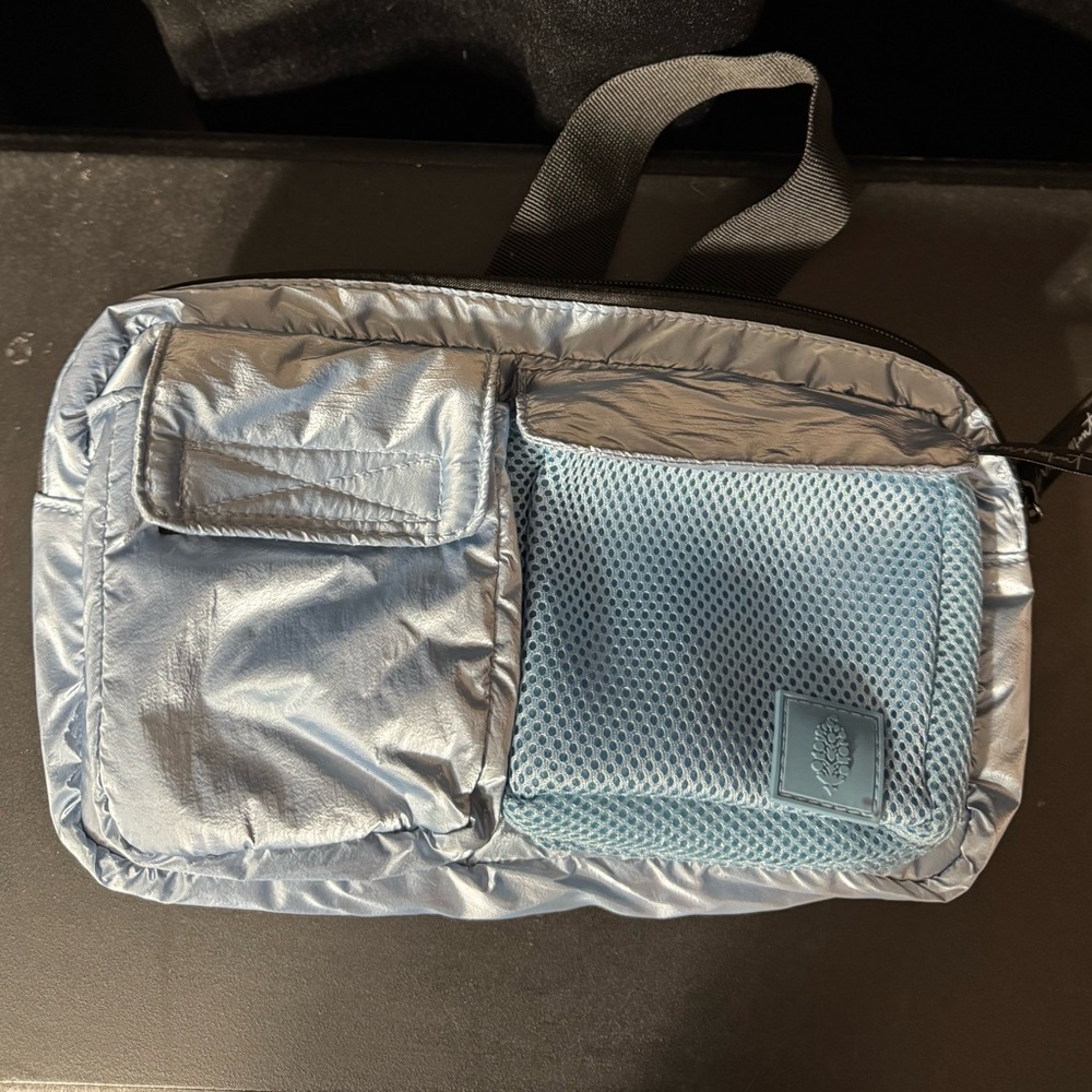Free people Courtside Cargo Sling - Picture 11 of 11